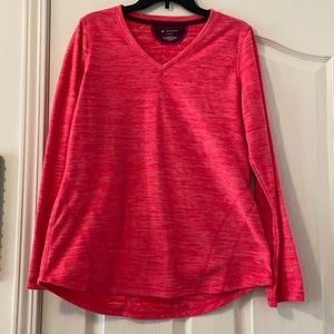 Tek Gear long sleeve top